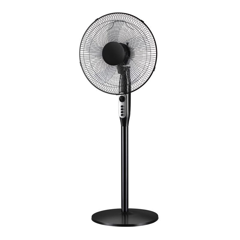 Kuidas saab aluse ventilaator jahutusmugavust ja energiatõhusust parandada?